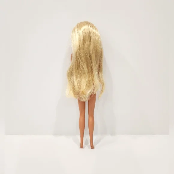 2/$24  1990 Barbie Hawaiian Fun - Picture 6 of 9